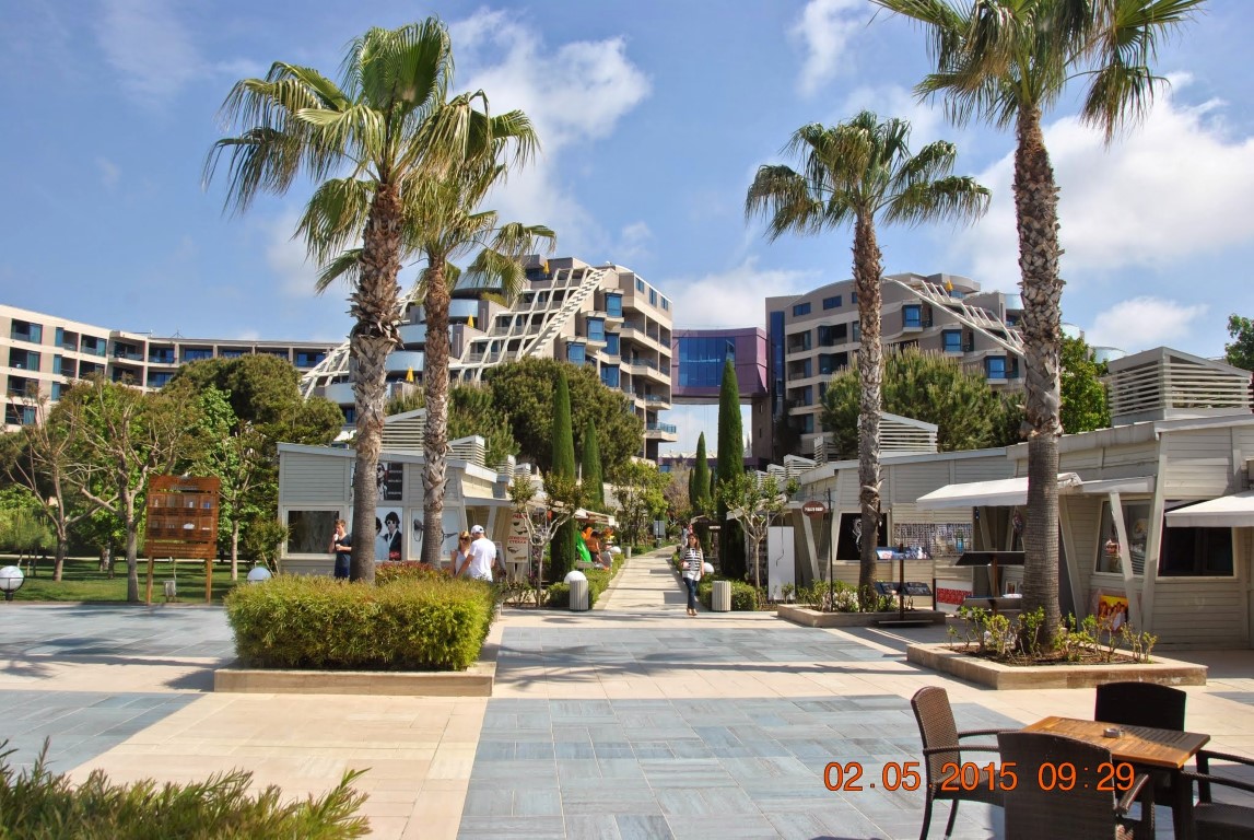 imagini hotel SUSESI BELEK